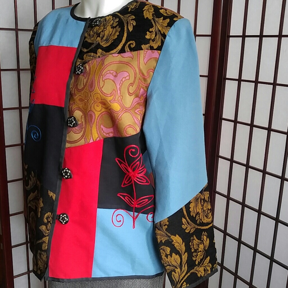 Jacket - Picture 3 of 8